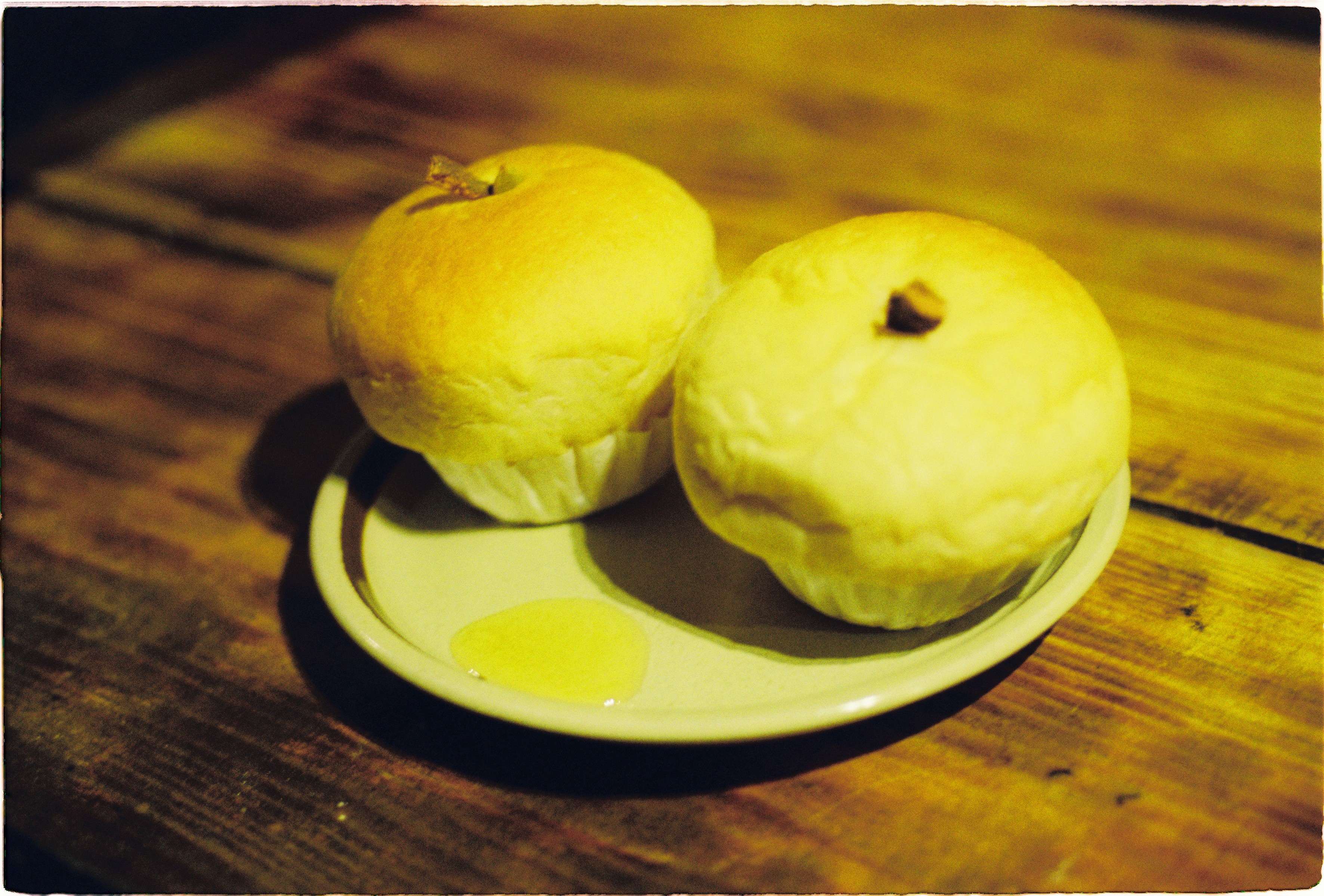 Bánh ở Totto-chan