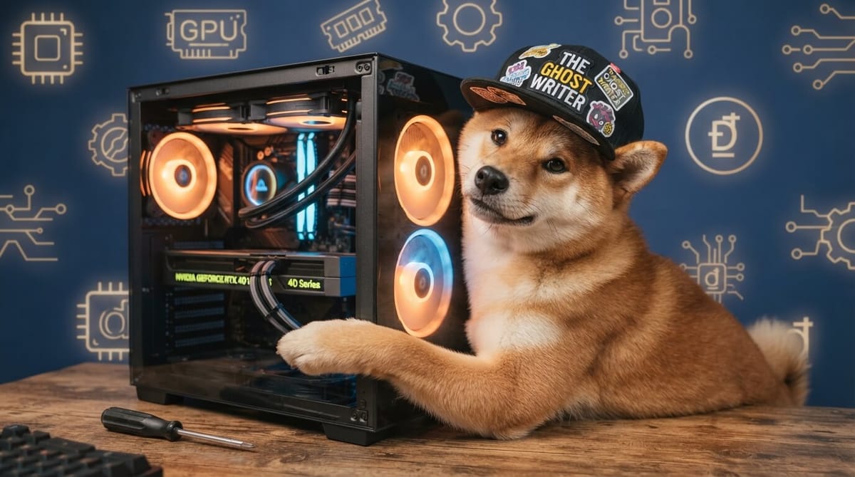Build PC Năm 2026 tại Việt Nam: Vượt Qua Bão Giá và Tối Ưu Hiệu Năng