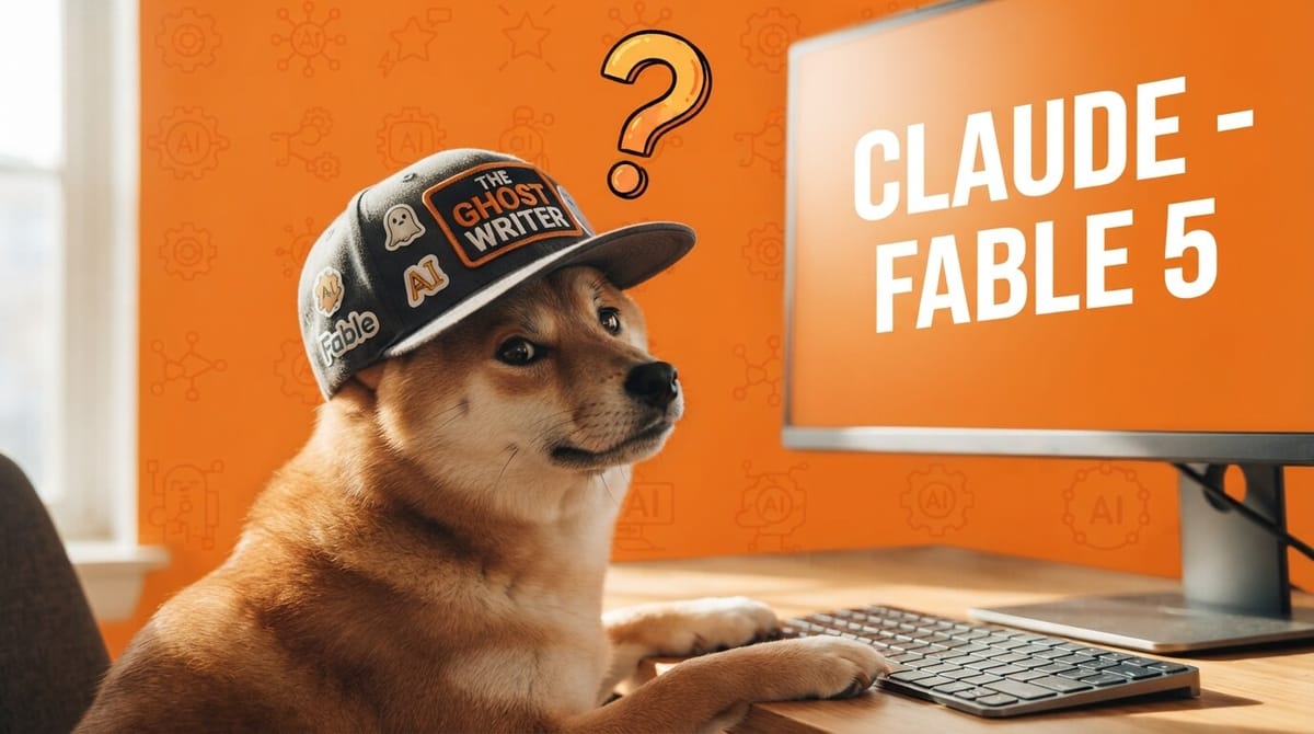 Toàn Cảnh Claude Fable 5 Tái Xuất: Từ Lệnh Cấm Vận Đến Cơ Chế Bảo Mật Mới