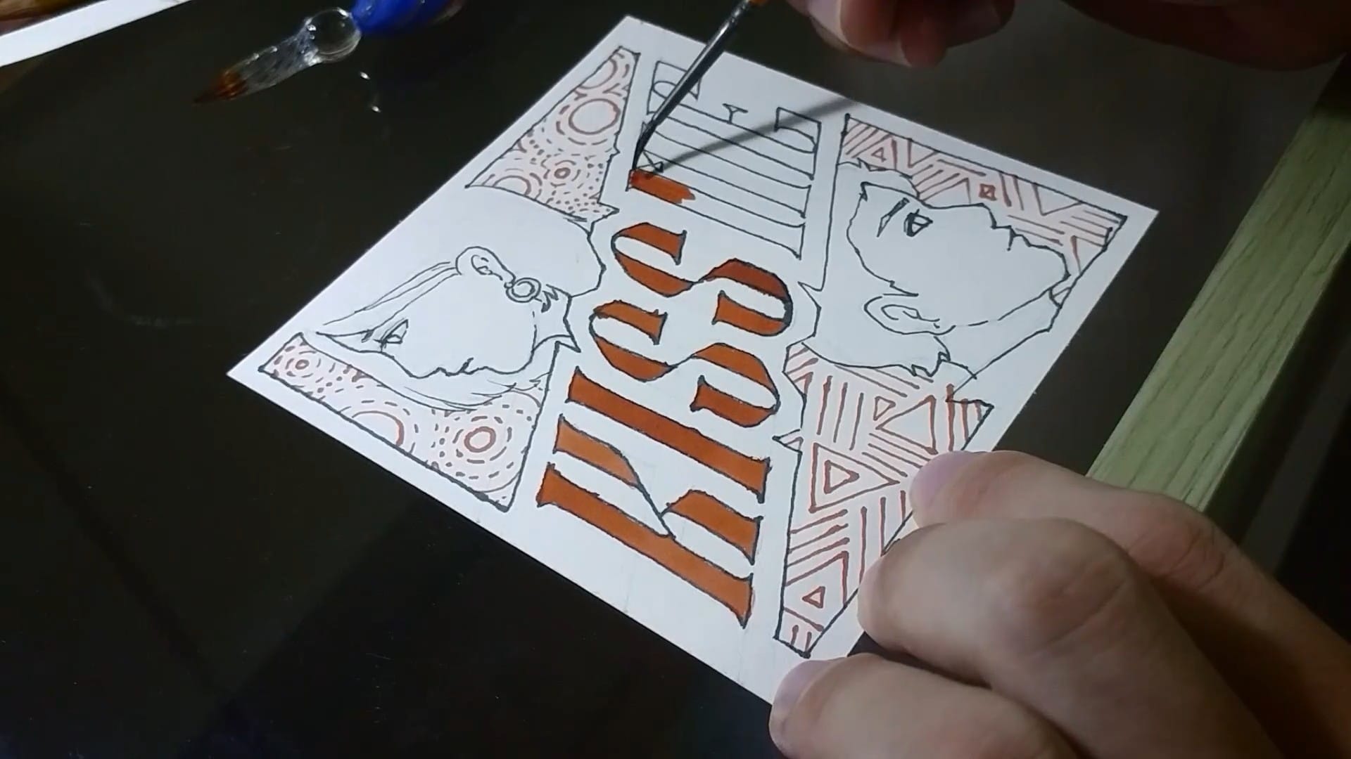 Kiss Me