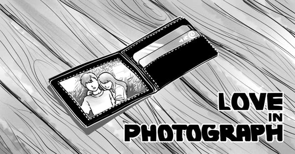 Love in Photograph