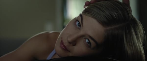 Gone Girl (2014)