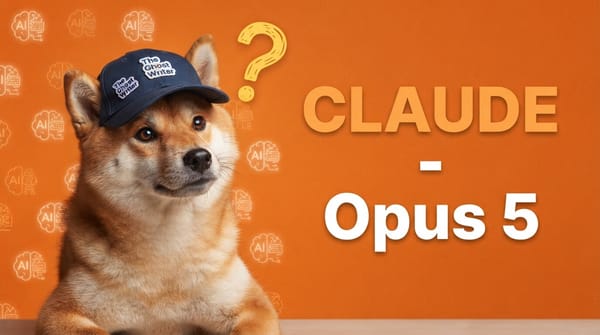 Anthropic Ra Mắt Claude Opus 5: Hướng Đi Chiến Lược Và Nguy Cơ 'Lấn Sân' Fable 5