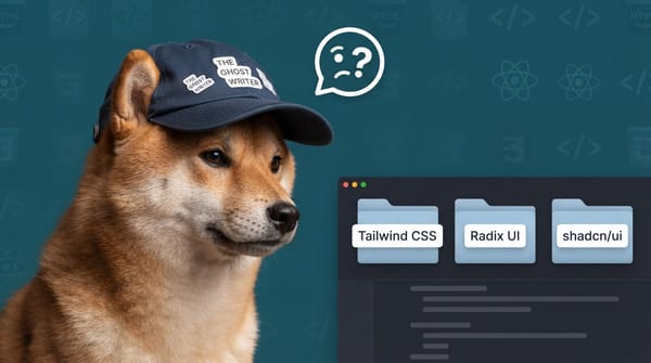 Phân Biệt Tailwind CSS, Radix UI và shadcn/ui Cho Người Mới Bắt Đầu