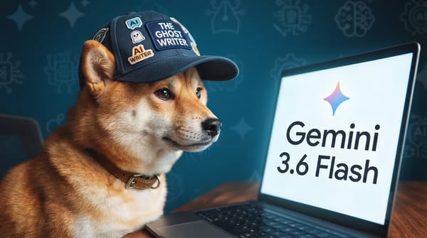 Google Ra Mắt Gemini 3.6 Flash: Tối Ưu 'Ngựa Thồ' Agentic Hay Đang Tụt Hậu Trước Claude 5 & GPT-5.6?